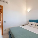 Charming Sea View, Modern House With Garden ,air Conditioning Διαμέρισμα *