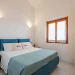 Διαμέρισμα Charming Sea View, Modern House With Garden ,air Conditioning *