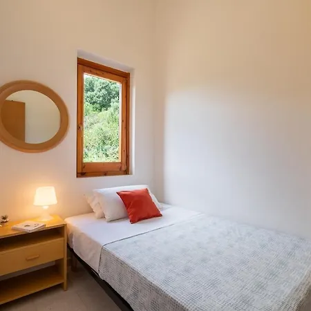 Apartamento Charming Sea View, Modern House With Garden ,air Conditioning *