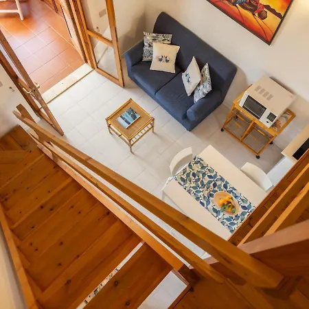 Charming Sea View, Modern House With Garden ,air Conditioning Costa Rei
