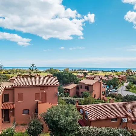 Charming Sea View, Modern House With Garden ,air Conditioning *