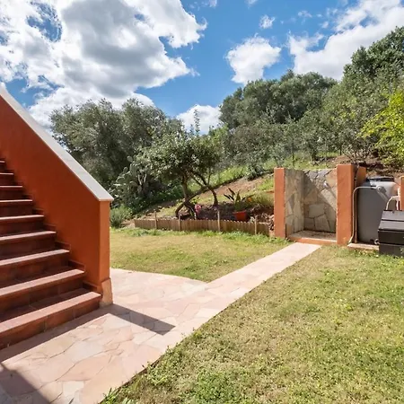 Charming Sea View, Modern House With Garden ,air Conditioning Διαμέρισμα