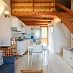 Charming Sea View, Modern House With Garden ,air Conditioning * Costa Rei