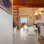 Charming Sea View, Modern House With Garden ,air Conditioning Costa Rei
