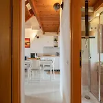 Charming Sea View, Modern House With Garden ,air Conditioning Apartament *