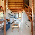 Charming Sea View, Modern House With Garden ,air Conditioning Apartament Costa Rei