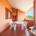Charming Sea View, Modern House With Garden ,air Conditioning Apartament