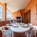 Charming Sea View, Modern House With Garden ,air Conditioning *