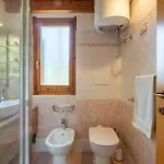 Charming Sea View, Modern House With Garden ,air Conditioning Costa Rei