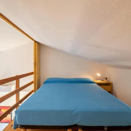 Charming Sea View, Modern House With Garden ,air Conditioning Lägenhet Costa Rei