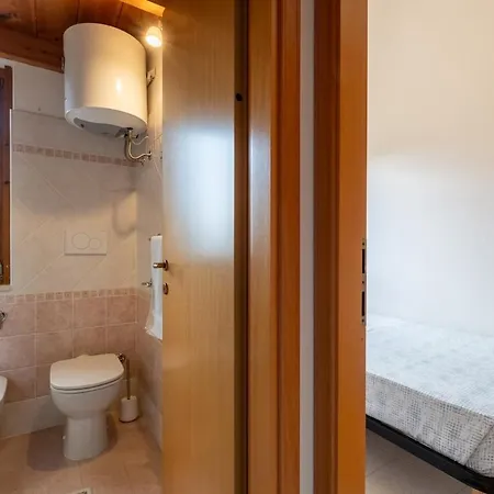 Lägenhet Charming Sea View, Modern House With Garden ,air Conditioning Costa Rei
