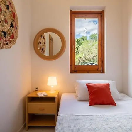 Charming Sea View, Modern House With Garden ,air Conditioning