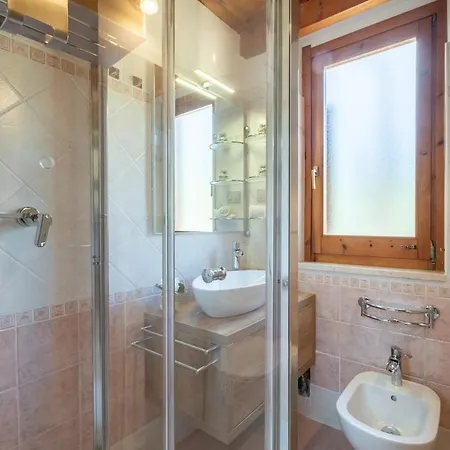 Charming Sea View, Modern House With Garden ,air Conditioning *