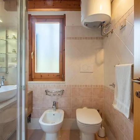 Charming Sea View, Modern House With Garden ,air Conditioning Costa Rei